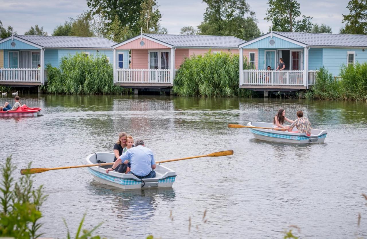 Chalet Familie Molenwaard *