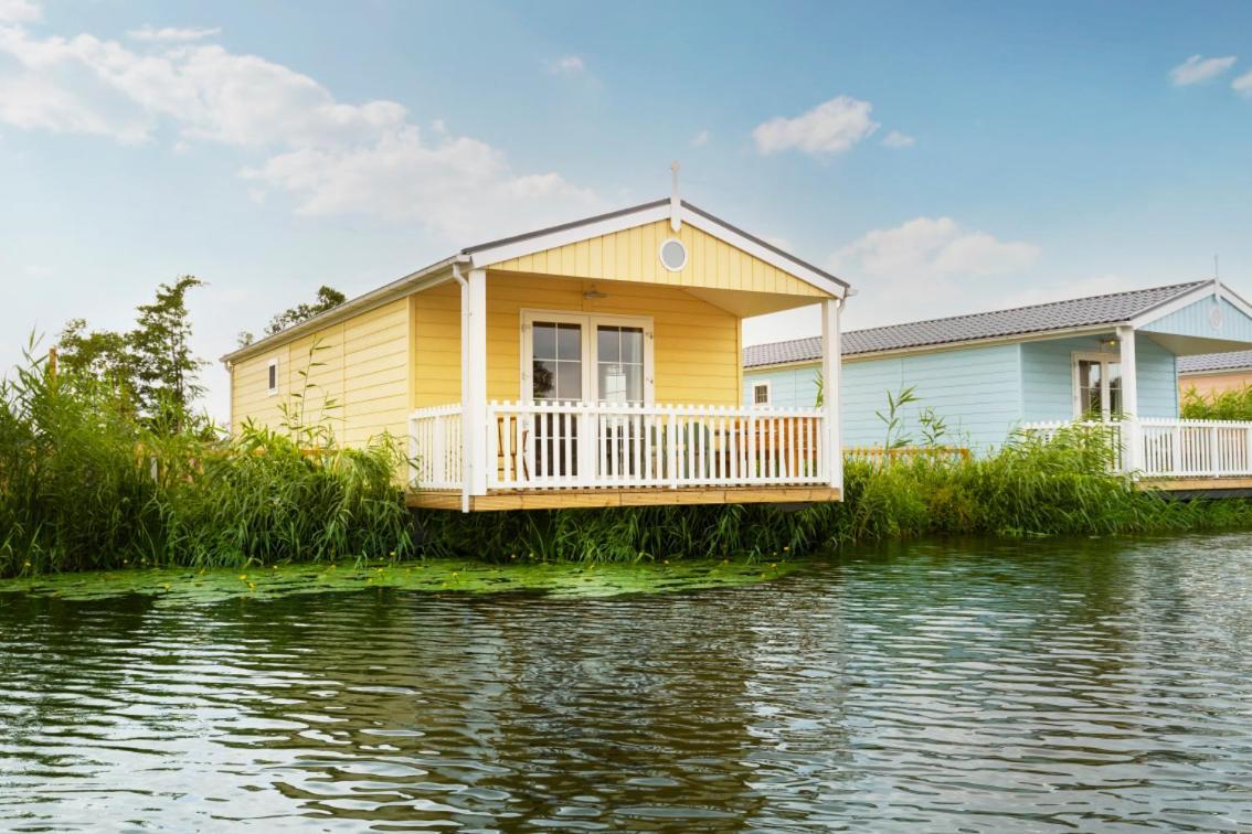 Chalet Familie Molenwaard *